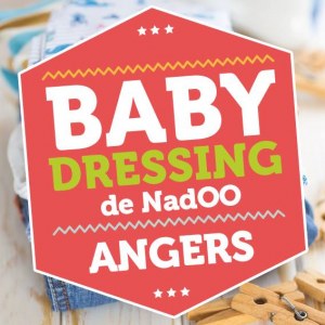 Baby dressing de Nadoo
