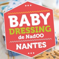 BABY DRESSING DE NADOO 0-8 ANS
