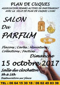 Salon du Parfum