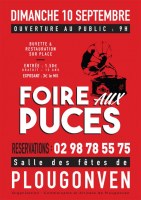 Foire aux puces