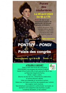 Puces des couturières