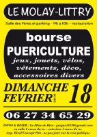Bourse Puericulture