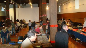 BOURSE ET SALON NUMISMATIQUE DU GRAND OUEST