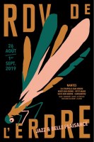 14° Bourse Aux Disques du Festival des Rendez Vous de l'Erdre