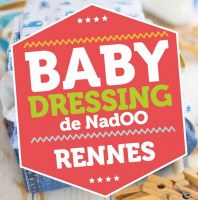 BABY DRESSING DE NADOO - BOURSE PUERICULTURE 0-8 ANS