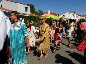 19eme vide-greniers des particuliers