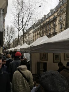 Antiquités Brocante Pro. Rue des Pyrénées