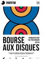 Bourse aux Disques#10