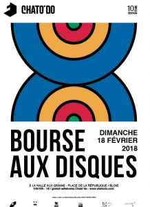 Bourse aux Disques#10
