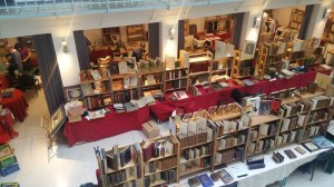 Salon de la Bibliophilie et Iconographie