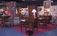 29 ème salon des antiquaires issoudun