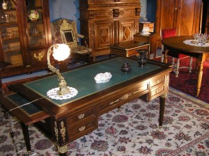 28ème salon des antiquaires d'Issoudun