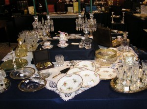 29 ème salon des antiquaires issoudun