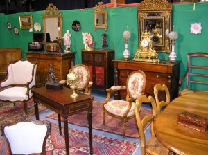 29 ème salon des antiquaires issoudun