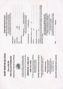 24 éme SALON DES COLLECTIONNEURS