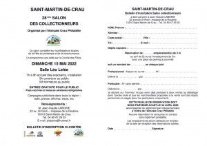 SALON DES COLLECTIONNEURS