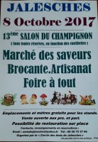 Brocvide-greniers.Foiratout.Marchésaveurs.Artisanat