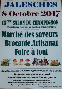 Brocvide-greniers.Foiratout.Marchésaveurs.Artisanat
