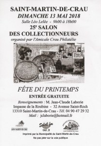 25 éme Salon des Collectionneurs