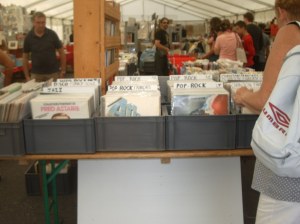 SALON DU LIVRE ANCIEN ET DE L'IMAGE PIROU PLAGE 50770