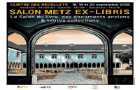 Metz Ex-Libris