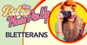 Salon Rétro et Mode Pin'Up