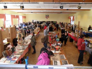 BELLE BROCANTE PRO ET COLLECTIONS