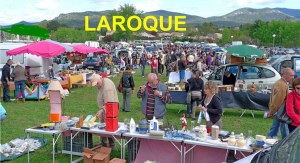 Grand Vide-greniers & Puces & Brocante