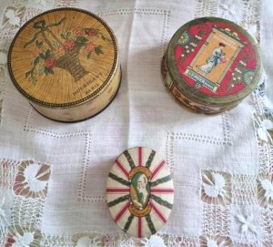 33ème JOURNÉE des COLLECTIONNEURS