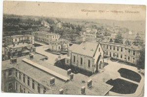Mulhouse - Salon de l'Univers du Parfum Carte Postale Monnaie Timbre Arts et Décoration...