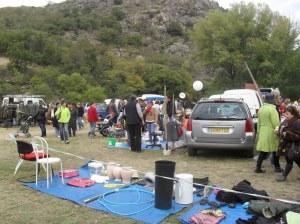 Marché Aux Puces