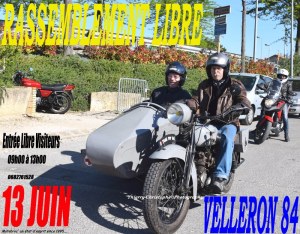 Vide garage auto-moto à Velleron 84