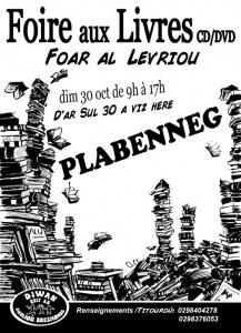 Foire aux Livres, Cd, Dvd