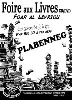 Foire aux Livres, Cd, Dvd