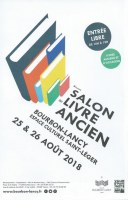 Salon du Livre Ancien
