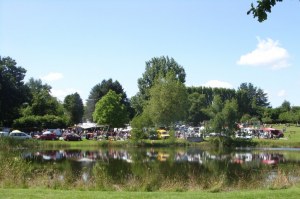 Vide grenier,Brocante.