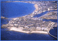 35 : Vide-Greniers - SAINT MALO