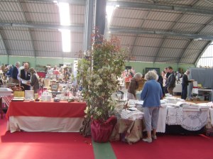 14° Foire à la Brocante et Vide-Greniers