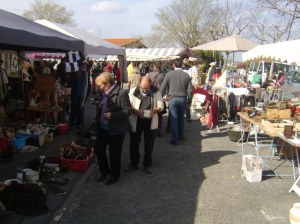14° Foire à la Brocante et Vide-Greniers