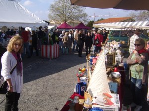 14° Foire à la Brocante et Vide-Greniers