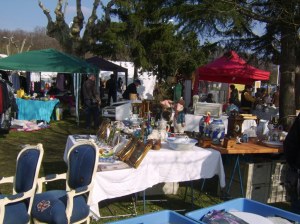 14° Foire à la Brocante et Vide-Greniers
