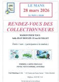 RENDEZ-VOUS DES COLLECTIONNEURS