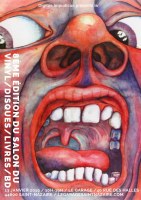 8° Salon Du Disque & Bds