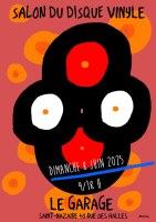 Salon Du Disque De Saint-Nazaire