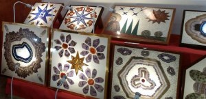 20ème Bourse exposition de minéraux, bijoux, gemmes et fossiles, trésors de la terre