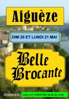BROCANTE