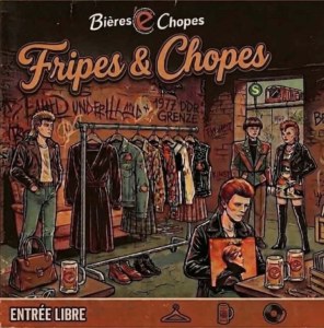 Fripes & Chopes