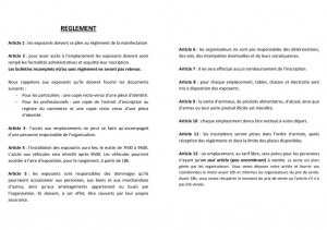 Vide-greniers spécial MUSIQUE