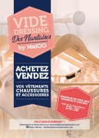 VIDE DRESSING DES NANTAISES By NadOO