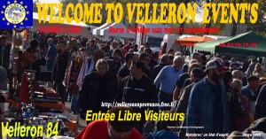 Motobroc Classic à Velleron